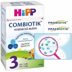 HiPP 4 Combiotik 3 x 600 g – Hledejceny.cz