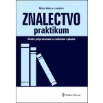Znalectvo praktikum - Milan Kubica – Hledejceny.cz