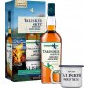 Whisky Talisker Campfire Escape Pack 45,8% 0,7 l (karton)