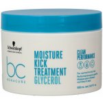 Schwarzkopf Bonacure Moisture Kick Treatment 500 ml – Hledejceny.cz