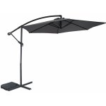 Aga MR2025 300 cm Tmavě šedý – Hledejceny.cz