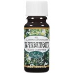 Saloos esenciální olej Kardamom 5 ml – Hledejceny.cz