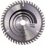 Bosch Pilový kotouč Optiline Wood 2608640732 160 x 20/16 x 2,6 mm/48z – Zbozi.Blesk.cz