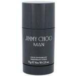 Jimmy Choo Man deostick 75 ml – Hledejceny.cz