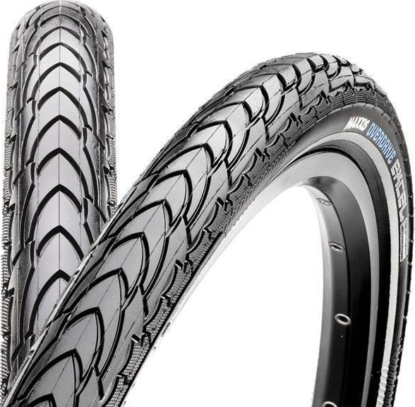 Maxxis Overdrive Exel 700x35