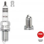 NGK zapalovací svíčka DCR7EIX (NR 3605) (IXU22, IXU22FTT) (4) – Hledejceny.cz