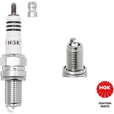 NGK zapalovací svíčka DCR7EIX (NR 3605) (IXU22, IXU22FTT) (4) – Hledejceny.cz