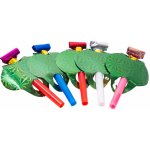 Aga4Kids Frkačky DS912-4 5 ks – Zboží Dáma