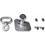 WALDHAUSEN Sada pro úpravu sedel Wintec levá – Zboží Dáma