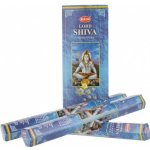 Hem vonné tyčinky Lord Shiva 45 g – Hledejceny.cz
