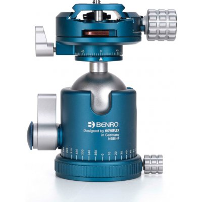 Benro NBBH4 – Zboží Živě