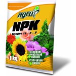 Agro NPK 1 kg – Zbozi.Blesk.cz