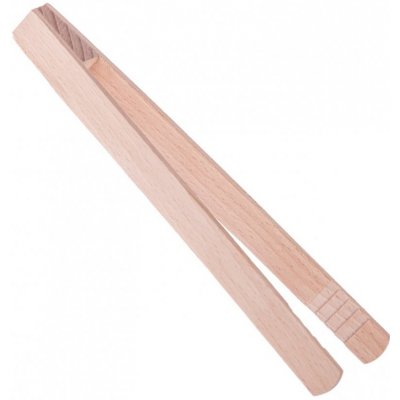 Dřevia Dřevěné kuchyňské kleště - 30 cm – Zboží Mobilmania