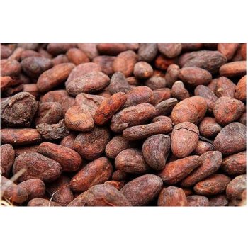 Menakao výběrové pražené kakaové boby Madagaskar Trinitario 10 kg