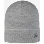 Buff Lightweight merino Wool Hat solid grey – Hledejceny.cz
