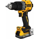 DeWALT DCD805E1T – Zboží Mobilmania