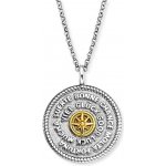 Engelsrufer Náhrdelník pro štěstí ERN-TALISMAN-LUCK-BI – Sleviste.cz