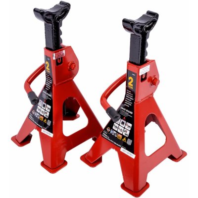 XTline PT4302 Zajišťovací sloupky 3 t | Zboží Auto