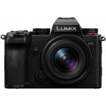 Panasonic Lumix DC-S5D – Zboží Živě