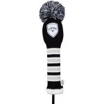Callaway headcover Pom Pom driver černo bílý – Zboží Dáma