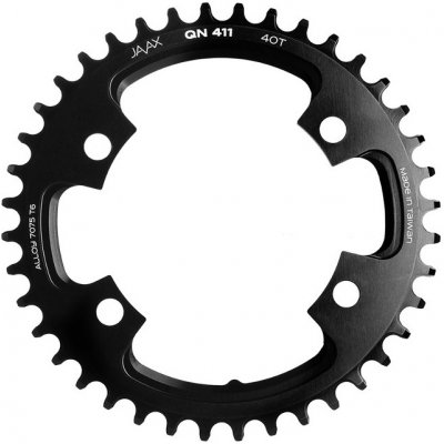 JAVAX - převodník QN 411 Narrow Wide, 110mm, 40 zubů – Zboží Dáma