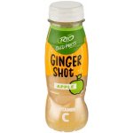 Rio Cold Press Ginger Shot jablečná šťáva lisovaná za studena se zázvorem a vitaminem C 180 ml – Sleviste.cz