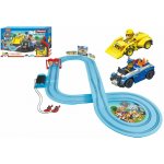 Carero MILLY MALLY Autodráha FIRST Paw Patrol On the Track 2,4 m – Sleviste.cz