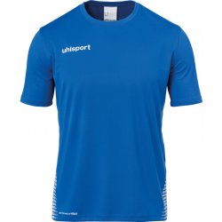 Uhlsport Score dětský dres Training azurově modrá