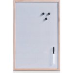 Zeller Magnetická tabule 60 x 40 cm – Zboží Živě