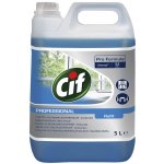 Cif Professional na okna 5 l – Zboží Dáma