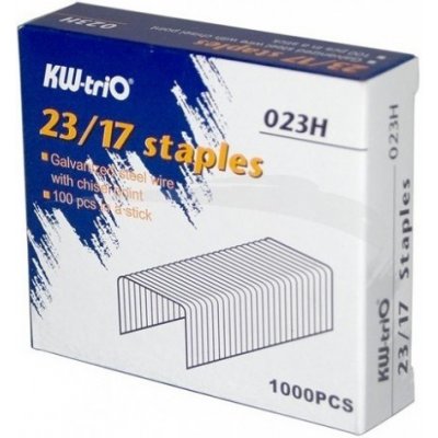 KW trio 023H – Zbozi.Blesk.cz