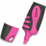 Maped Fluo Peps Pocket růžová – Zboží Živě