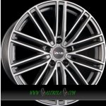 Avus Racing AC-M08 9,5x21 5x112 ET27 anthracite polished – Hledejceny.cz