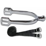 Waldhausen Ostruhy šporny s řemínky DĚTSKÉ – Hledejceny.cz