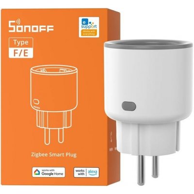 Sonoff S60ZBTPF – Hledejceny.cz
