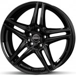 Borbet XR 7,5x17 5x112 ET36 black | Zboží Auto
