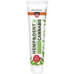Hemp & Dent konopná 75 g – Hledejceny.cz