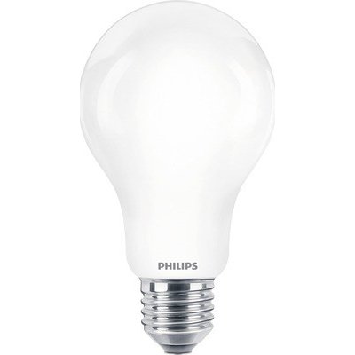 Philips LED žárovka E27 13W 2000lm 6500K – Hledejceny.cz