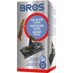 Orion Plastová past na myši 830406 – Sleviste.cz