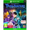 Hra na Xbox One Trollhunters: Defenders of Arcadia