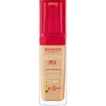 Bourjois Paris Healthy Mix Anti-Fatigue Foundation Rozjasňující make-up s výtažky z ovoce 53 Light Beige 30 ml – Hledejceny.cz