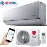 LG Artcool Silver 5,0 kW – Sleviste.cz
