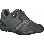 Scott Sport Crus-r dark grey/black – Hledejceny.cz