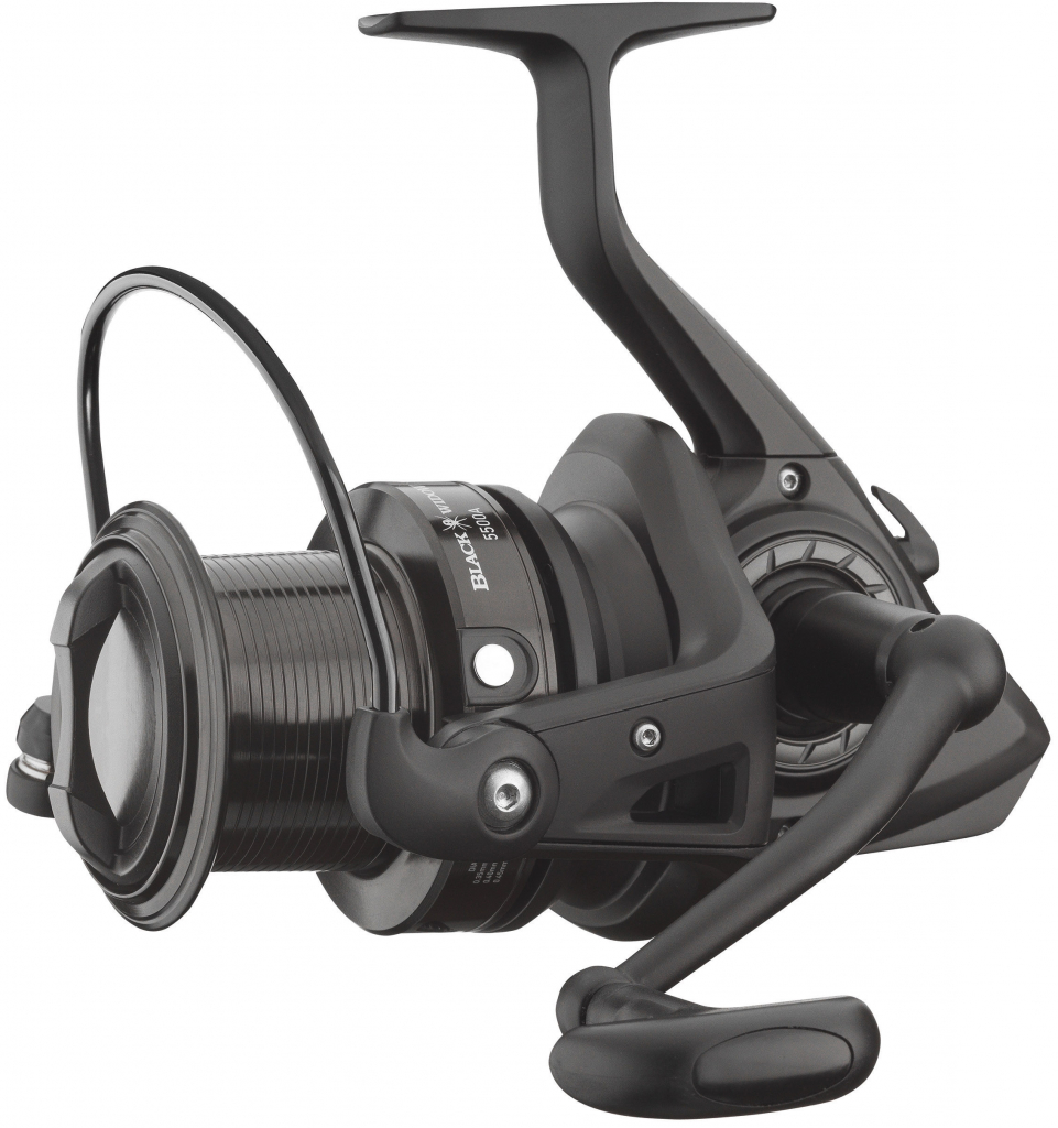 Daiwa Black Widow 35 A 5500