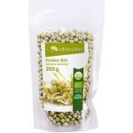 ZdravýDen Bio Hrášek semena na klíčení 200 g – Zboží Dáma