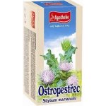 Apotheke Ostropestřec mariánský 20 x 2 g – Zbozi.Blesk.cz