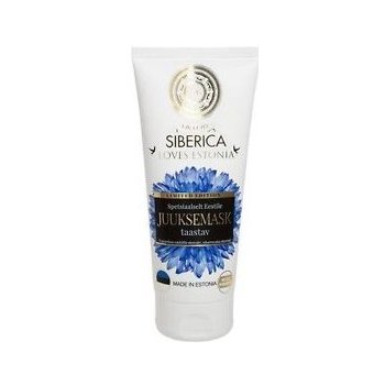 Natura Siberica maska na vlasy obnovující 200 ml