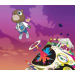 West Kanye - Graduation CD – Hledejceny.cz