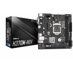 ASRock H370M-HDV – Hledejceny.cz