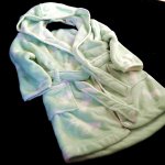 Dětský župan Horses – Zboží Dáma